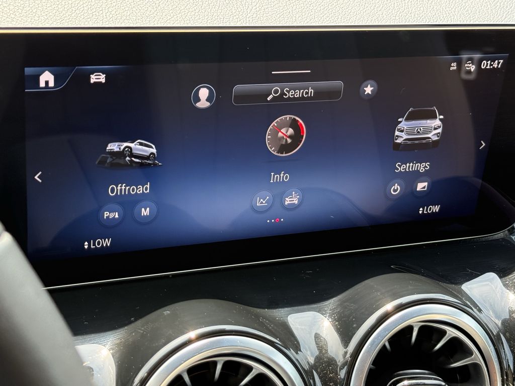 2025 Mercedes-Benz GLB Base - Photo 26