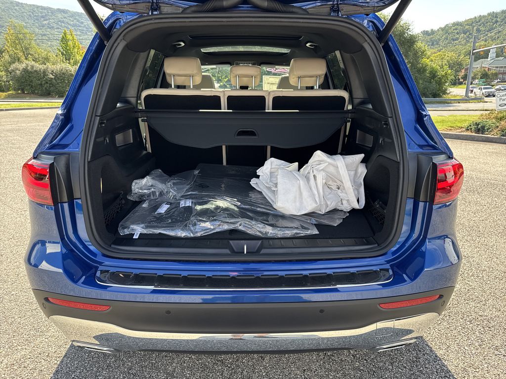 2026 Mercedes-Benz GLB GLB 250 - Photo 12