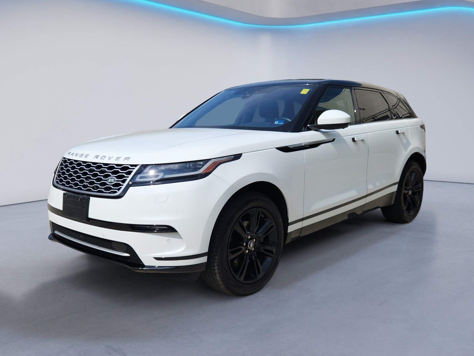 2020 Land Rover Range Rover Velar