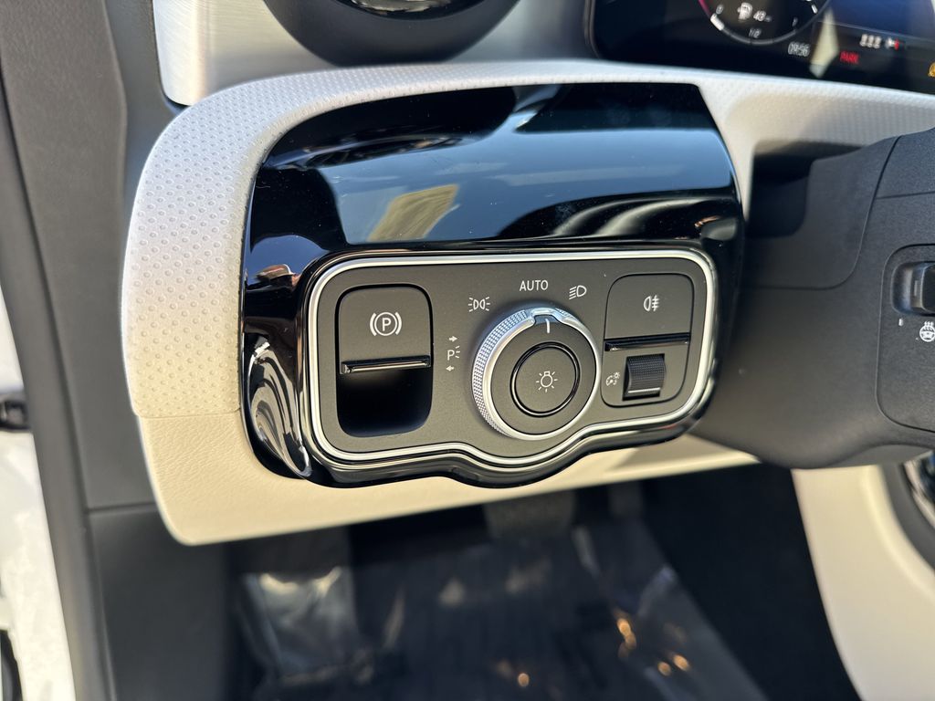 2026 Mercedes-Benz CLA CLA 250 - Photo 18