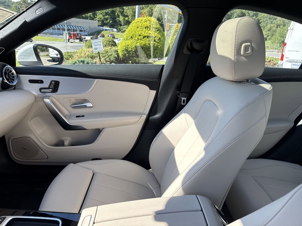 2026 Mercedes-Benz CLA CLA 250 - Photo 30