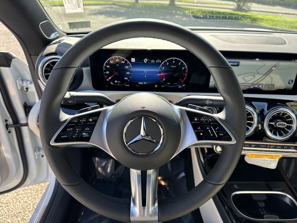 2026 Mercedes-Benz CLA CLA 250 - Photo 19