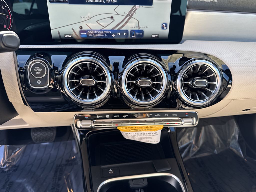 2026 Mercedes-Benz CLA CLA 250 - Photo 26