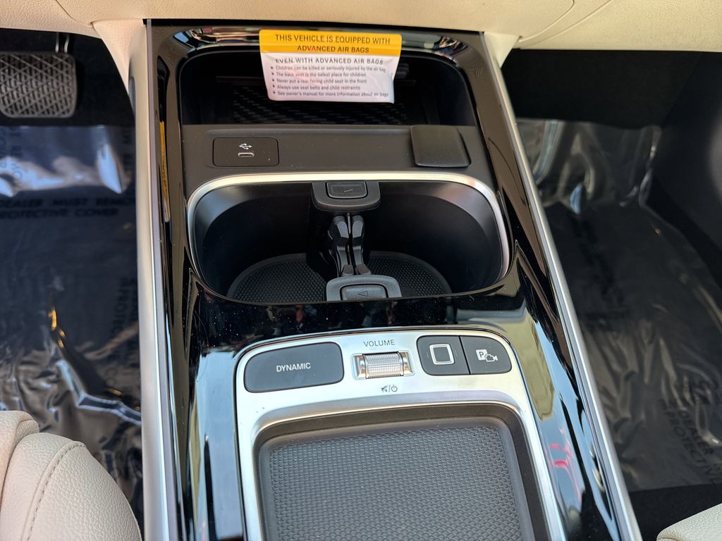 2026 Mercedes-Benz GLB GLB 250 - Photo 27