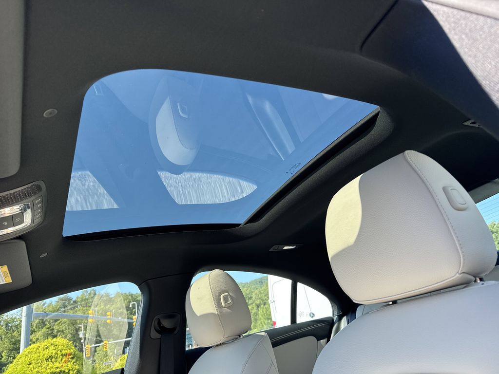 2026 Mercedes-Benz CLA CLA 250 - Photo 10