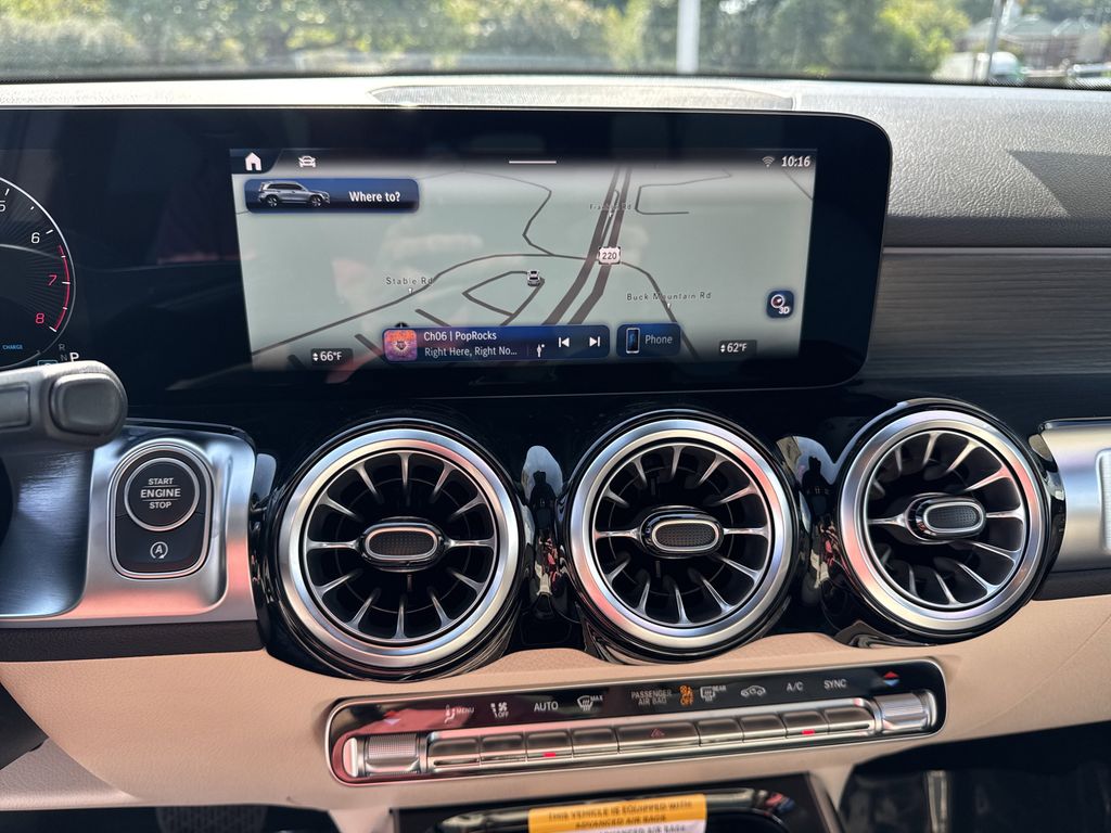 2026 Mercedes-Benz GLB GLB 250 - Photo 24