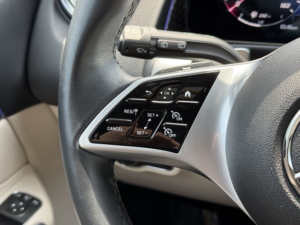2025 Mercedes-Benz GLB Base - Photo 21