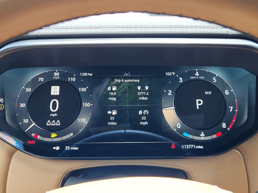 2025 Land Rover Range Rover Sport Dynamic SE - Photo 21