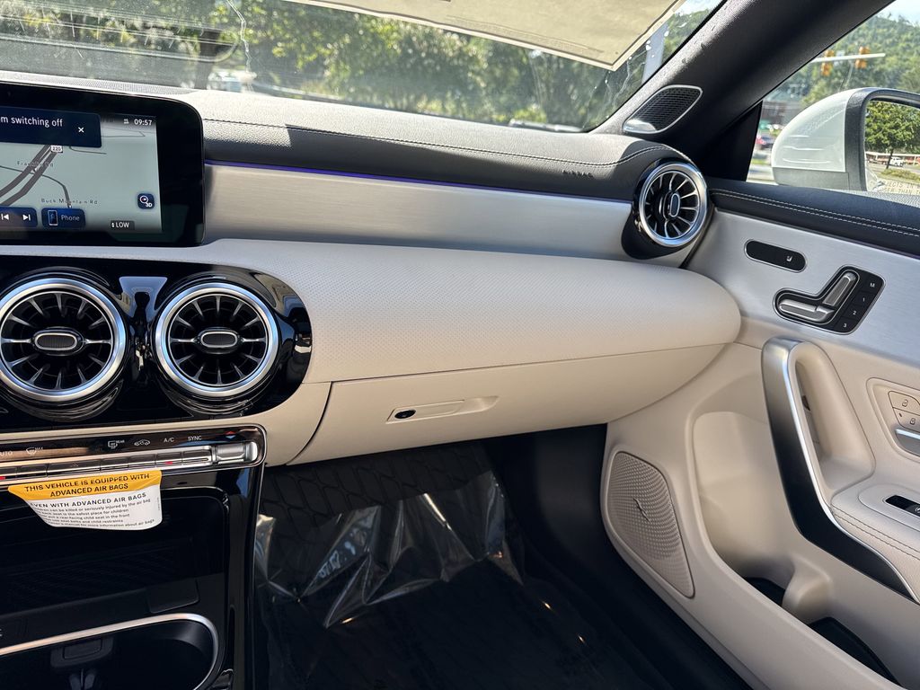 2026 Mercedes-Benz CLA CLA 250 - Photo 28
