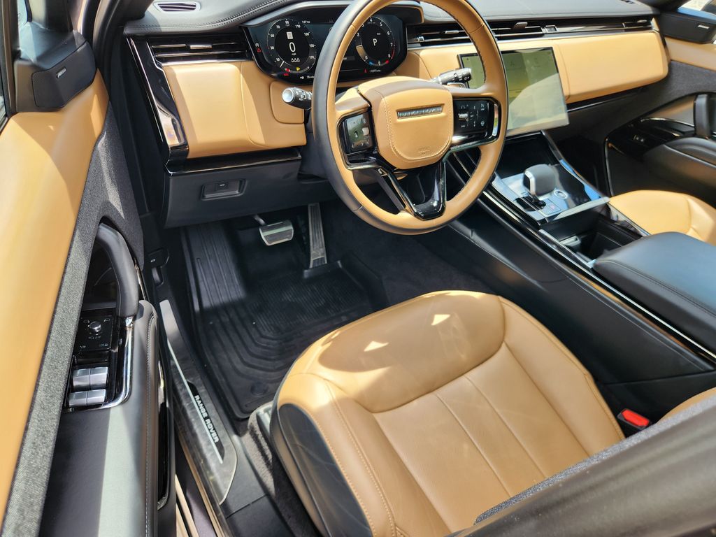 2025 Land Rover Range Rover Sport Dynamic SE - Photo 16