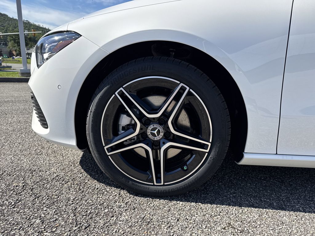 2026 Mercedes-Benz CLA CLA 250 - Photo 8