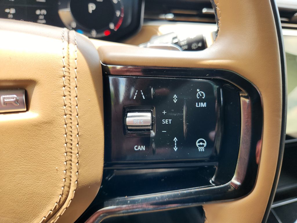 2025 Land Rover Range Rover Sport Dynamic SE - Photo 33