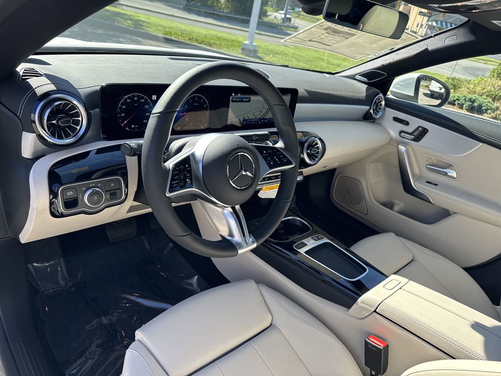 2026 Mercedes-Benz CLA CLA 250 - Photo 13