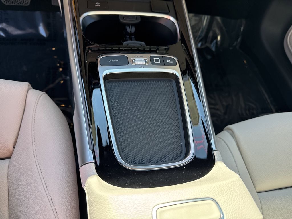 2026 Mercedes-Benz GLB GLB 250 - Photo 28