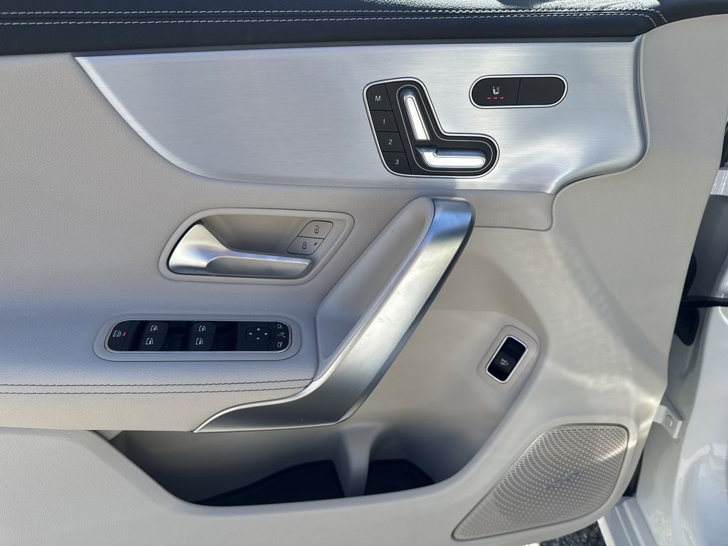 2026 Mercedes-Benz CLA CLA 250 - Photo 15