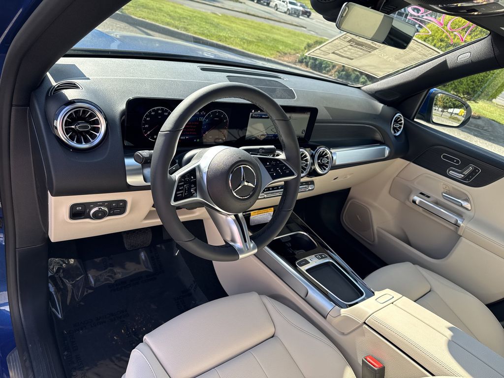 2026 Mercedes-Benz GLB GLB 250 - Photo 14