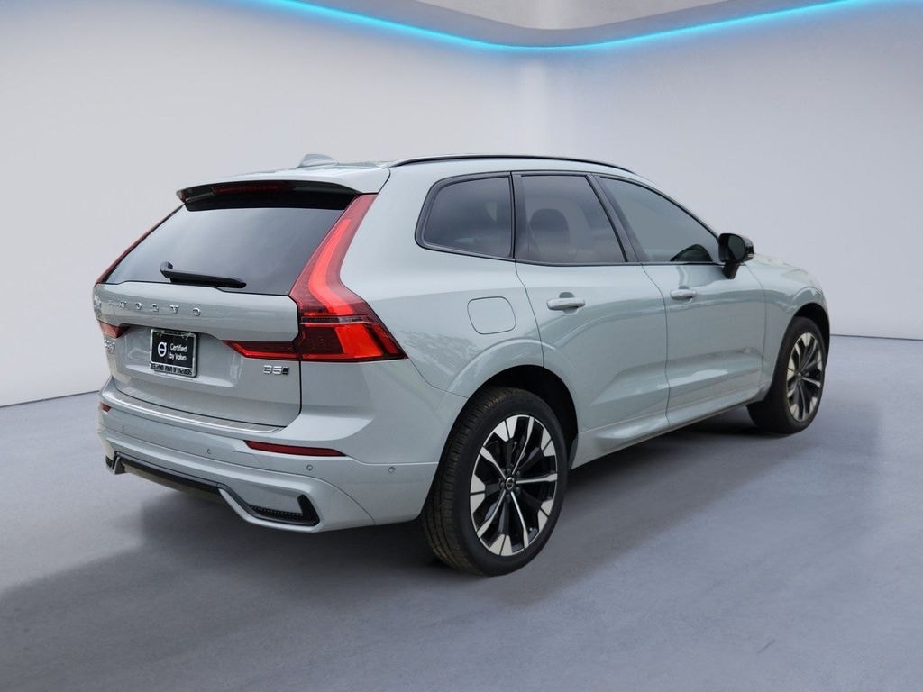 Used 2026 Volvo XC60 B5 Plus SUV