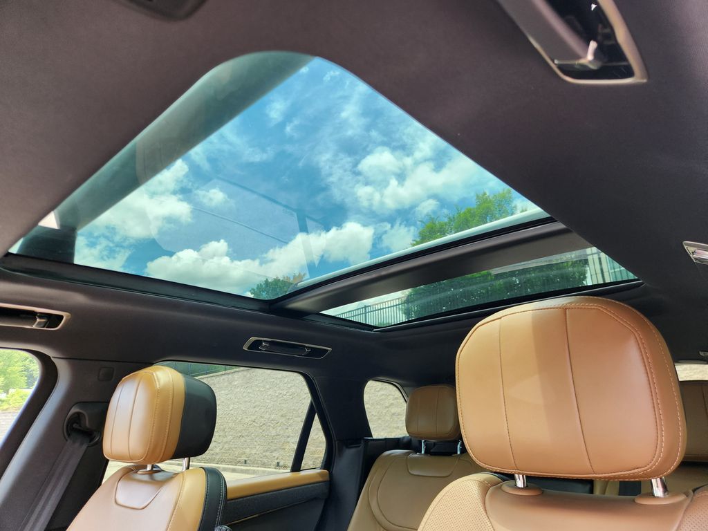 2025 Land Rover Range Rover Sport Dynamic SE - Photo 10