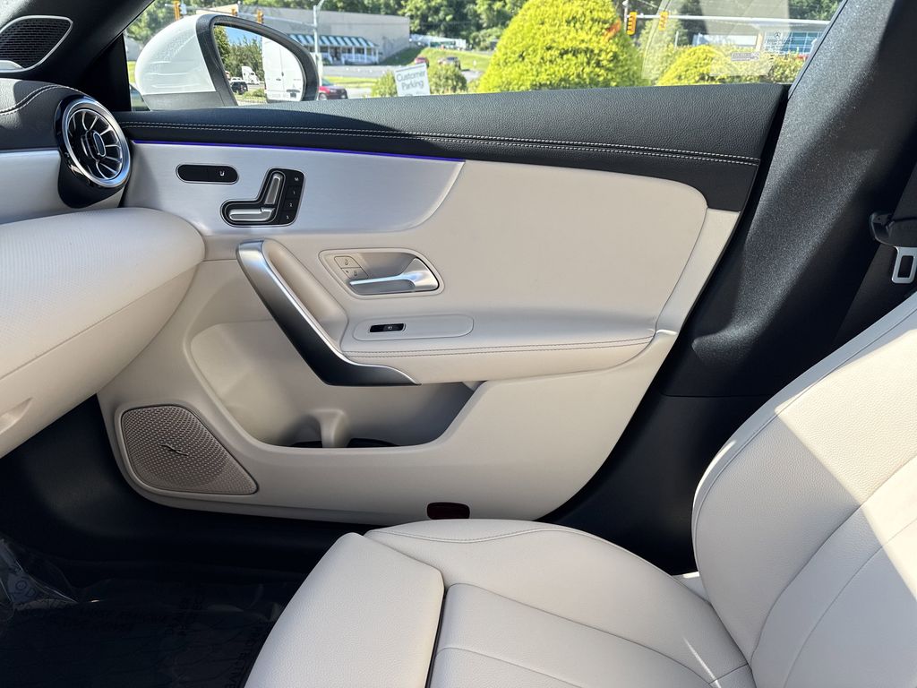 2026 Mercedes-Benz CLA CLA 250 - Photo 29