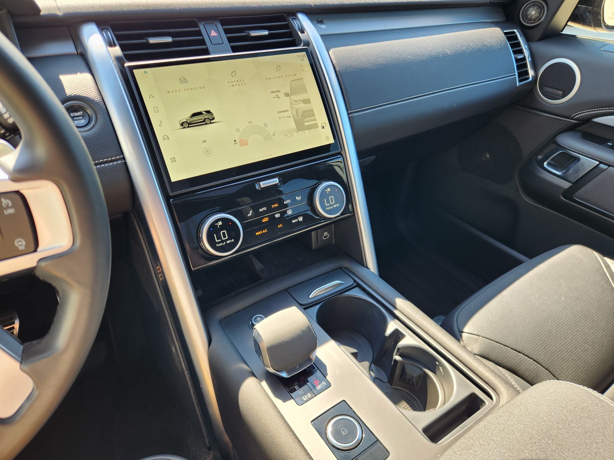 2024 Land Rover Discovery Dynamic SE - Photo 32