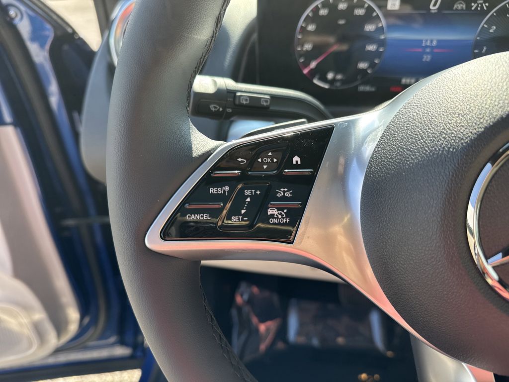 2026 Mercedes-Benz GLB GLB 250 - Photo 22