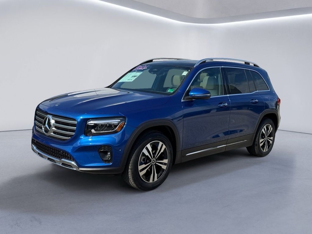 2026 Mercedes-Benz GLB GLB 250 - Photo 7