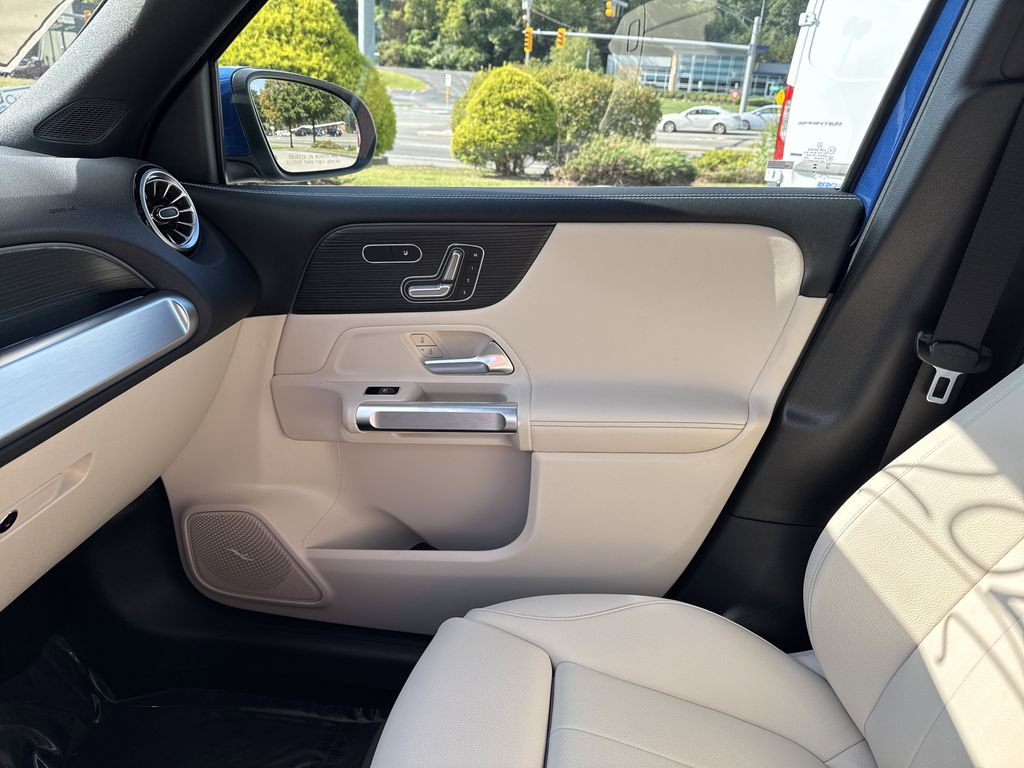 2026 Mercedes-Benz GLB GLB 250 - Photo 30