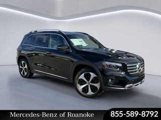 2026 Mercedes-Benz GLB 250 4MATIC Sport Utility