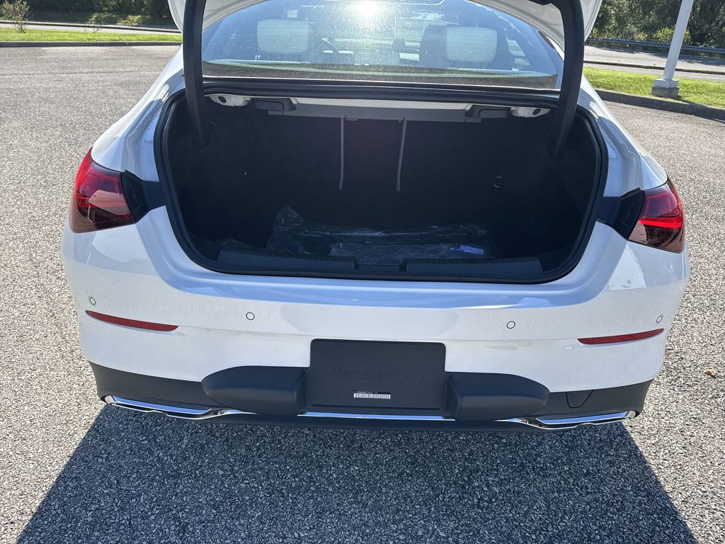 2026 Mercedes-Benz CLA CLA 250 - Photo 12