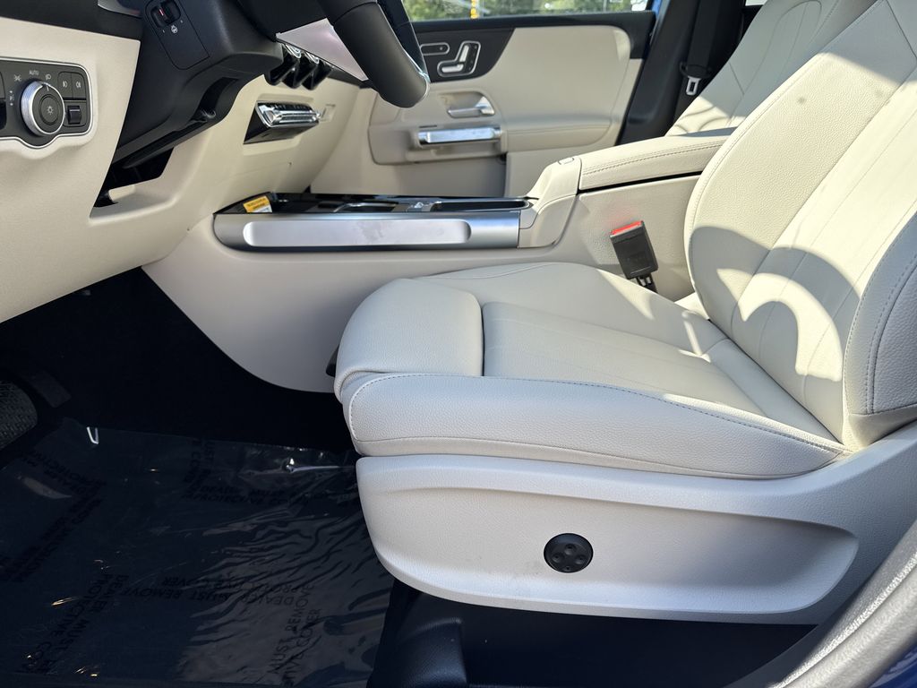 2026 Mercedes-Benz GLB GLB 250 - Photo 18