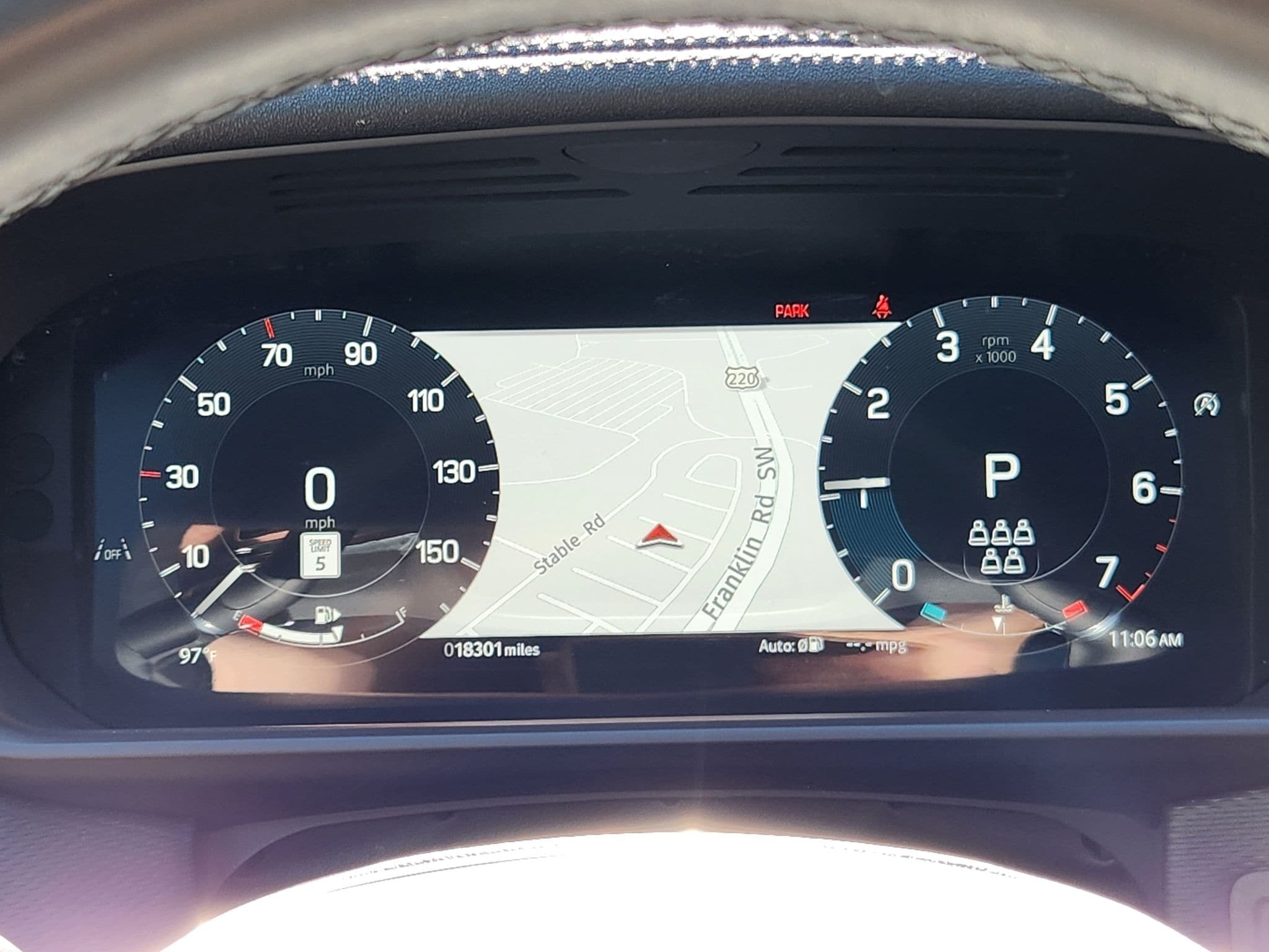 2024 Land Rover Discovery Dynamic SE - Photo 22