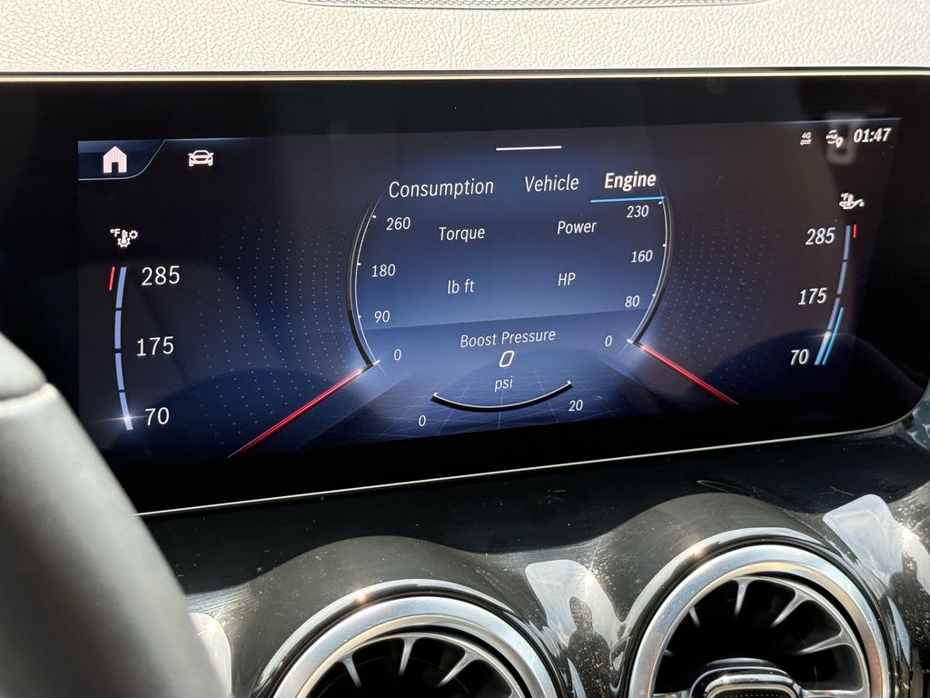 2025 Mercedes-Benz GLB Base - Photo 28