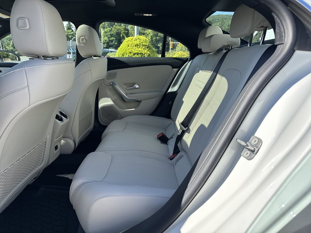 2026 Mercedes-Benz CLA CLA 250 - Photo 11
