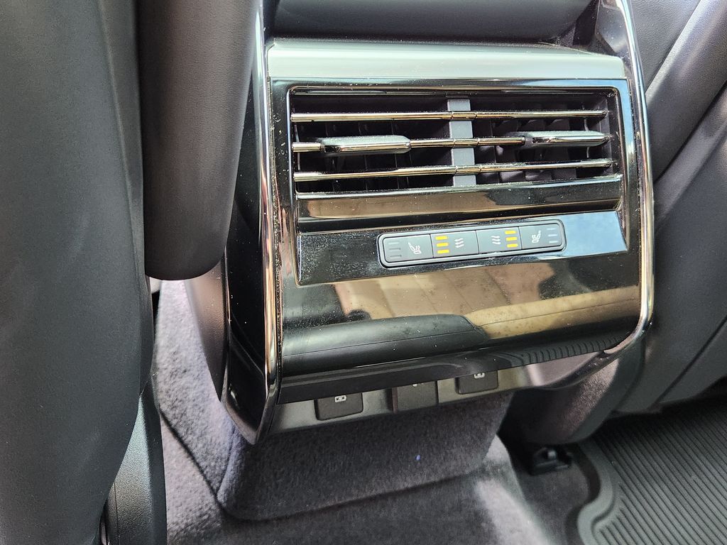 2025 Land Rover Range Rover Sport Dynamic SE - Photo 12