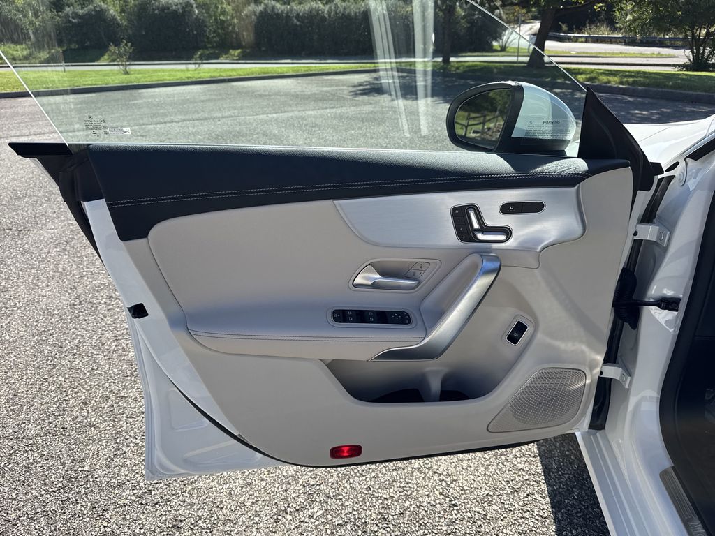 2026 Mercedes-Benz CLA CLA 250 - Photo 14