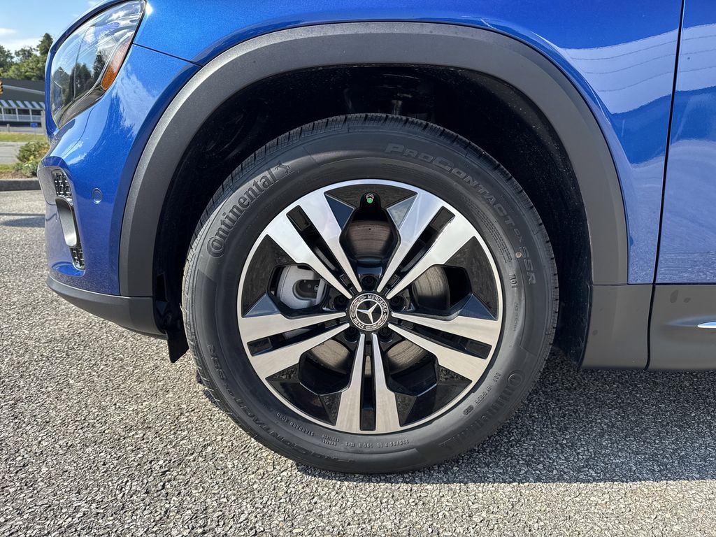 2026 Mercedes-Benz GLB GLB 250 - Photo 8