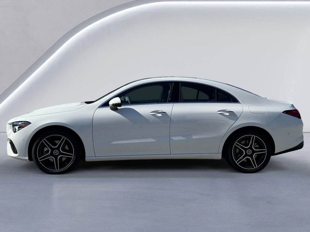 2026 Mercedes-Benz CLA CLA 250 - Photo 6