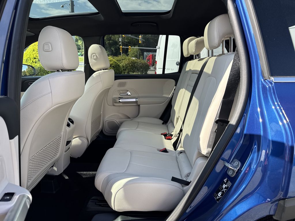 2026 Mercedes-Benz GLB GLB 250 - Photo 11