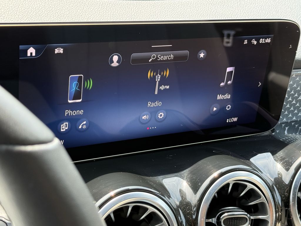 2025 Mercedes-Benz GLB Base - Photo 23