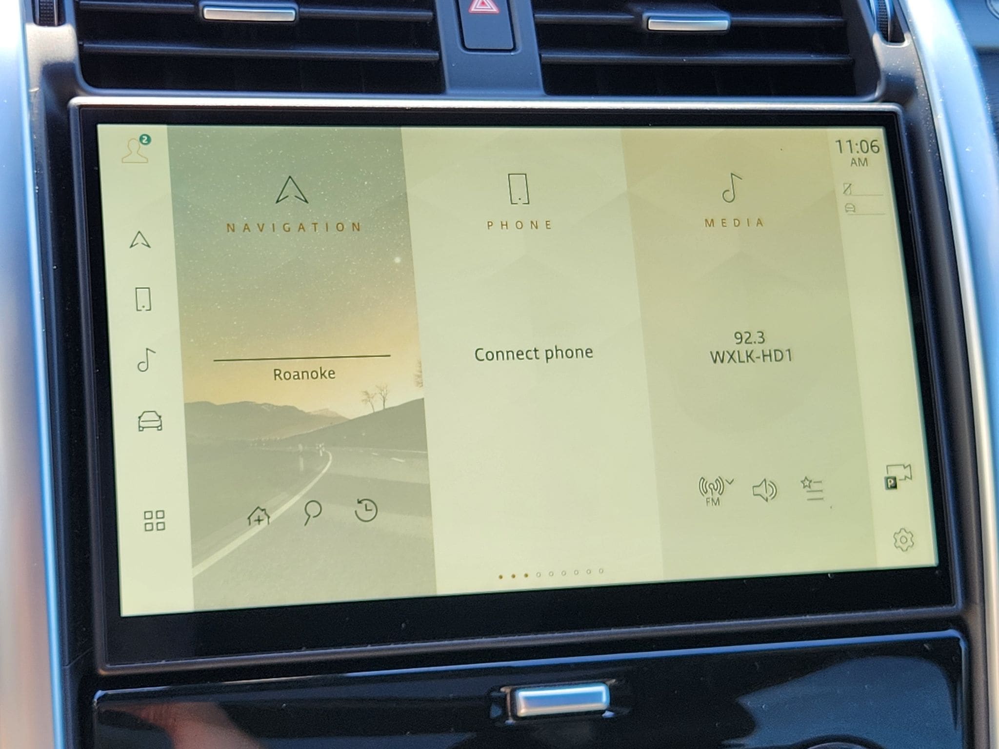 2024 Land Rover Discovery Dynamic SE - Photo 23