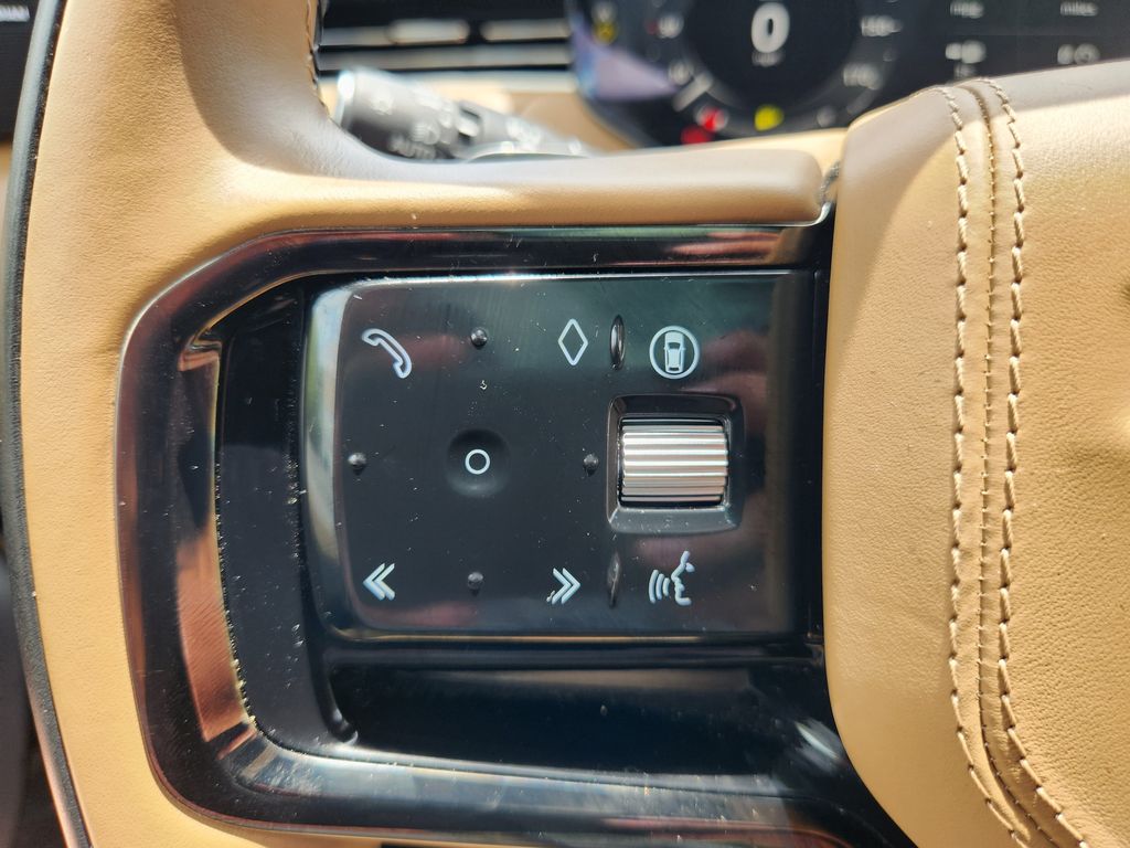 2025 Land Rover Range Rover Sport Dynamic SE - Photo 34