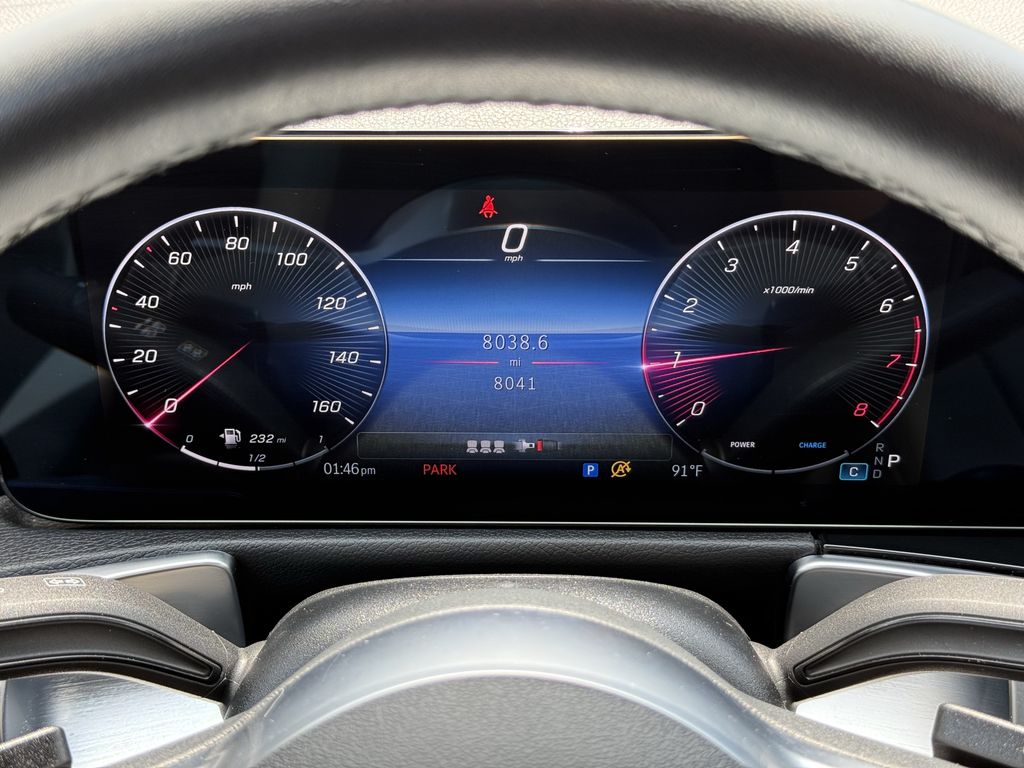 2025 Mercedes-Benz GLB Base - Photo 19