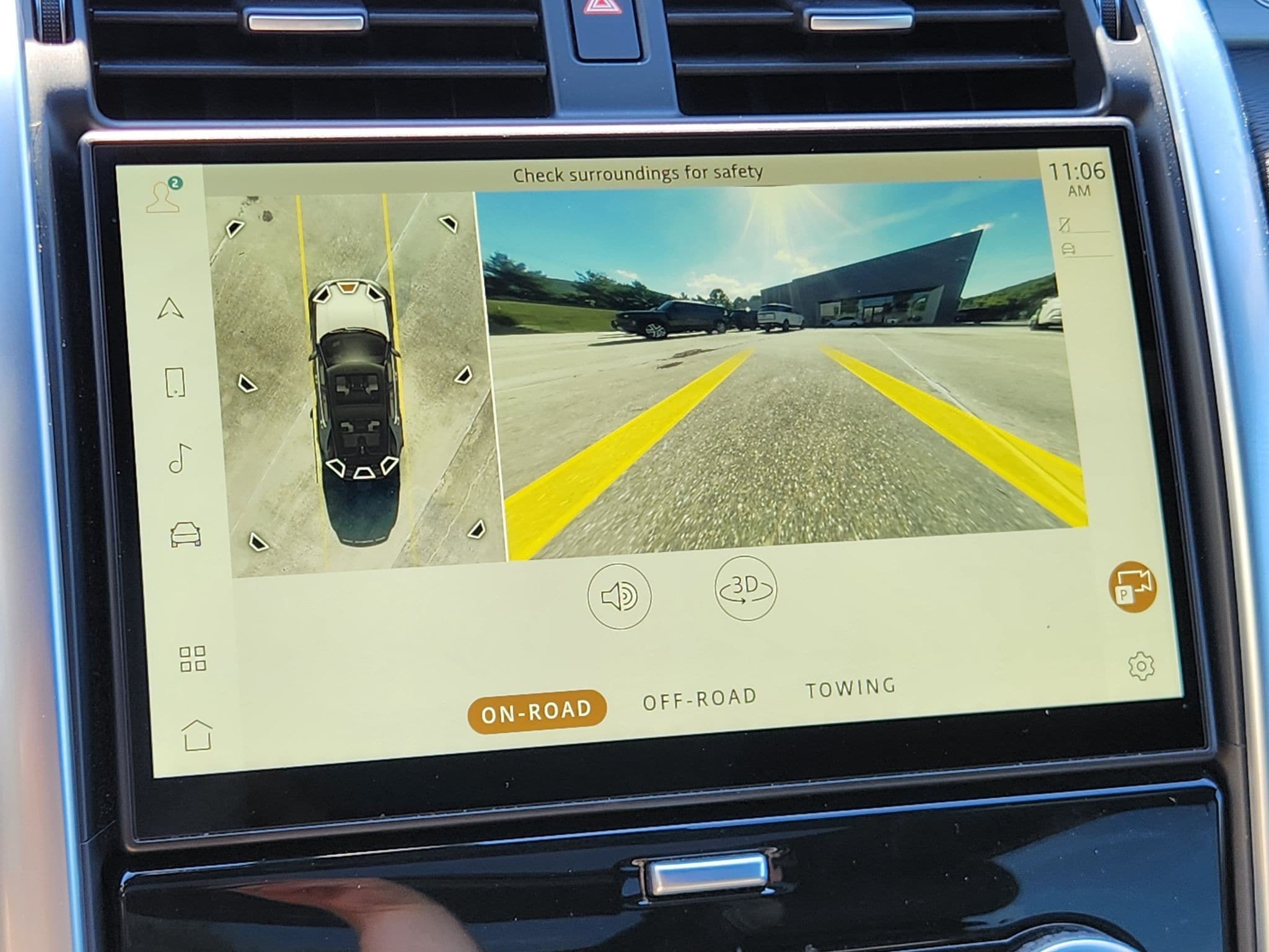 2024 Land Rover Discovery Dynamic SE - Photo 29