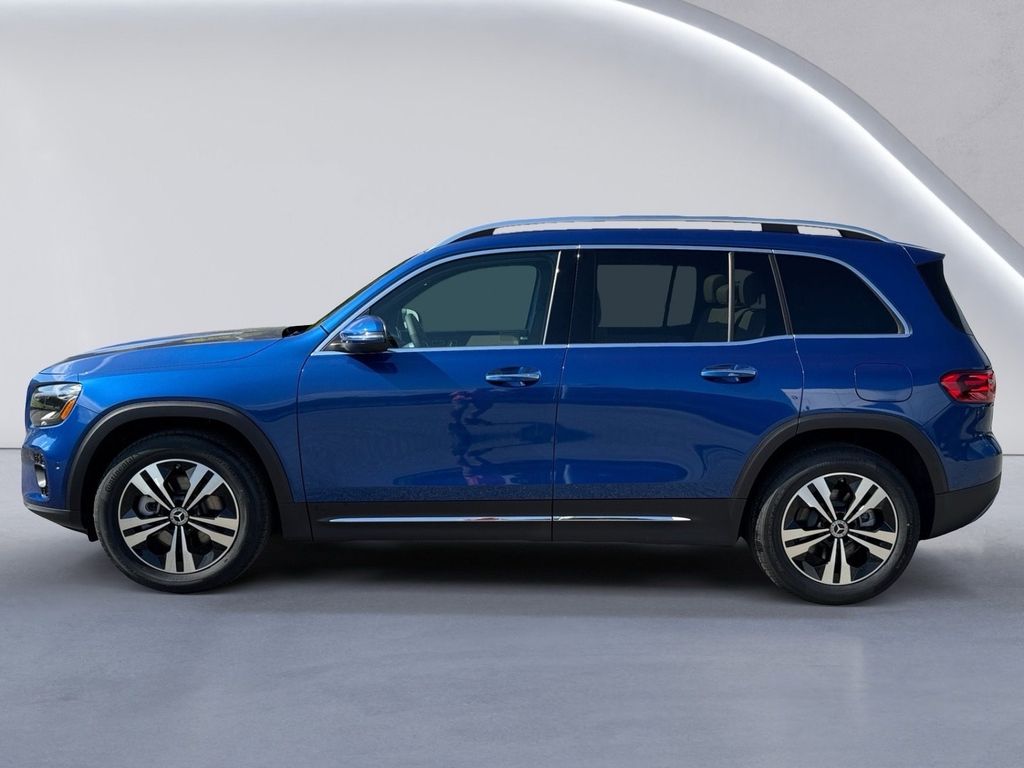 2026 Mercedes-Benz GLB GLB 250 - Photo 6