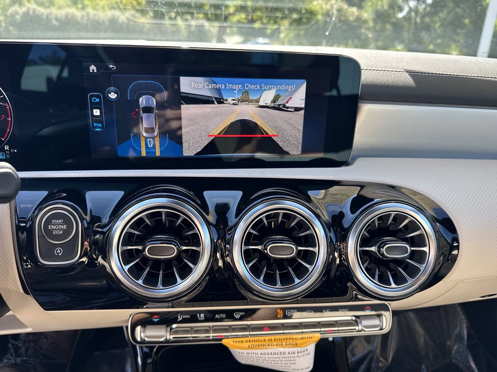 2026 Mercedes-Benz CLA CLA 250 - Photo 25