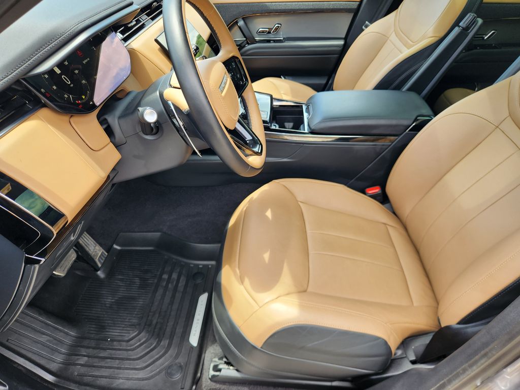 2025 Land Rover Range Rover Sport Dynamic SE - Photo 9