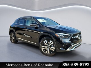 2026 Mercedes-Benz GLA 250 4MATIC Sport Utility