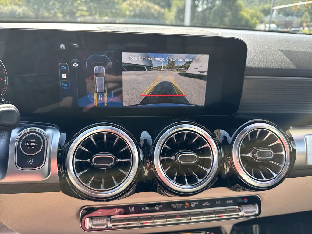 2026 Mercedes-Benz GLB GLB 250 - Photo 25