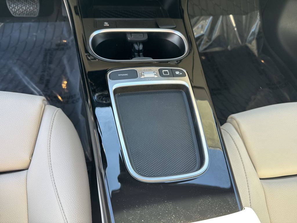 2026 Mercedes-Benz CLA CLA 250 - Photo 27