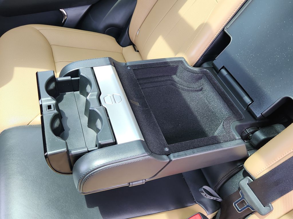 2025 Land Rover Range Rover Sport Dynamic SE - Photo 13